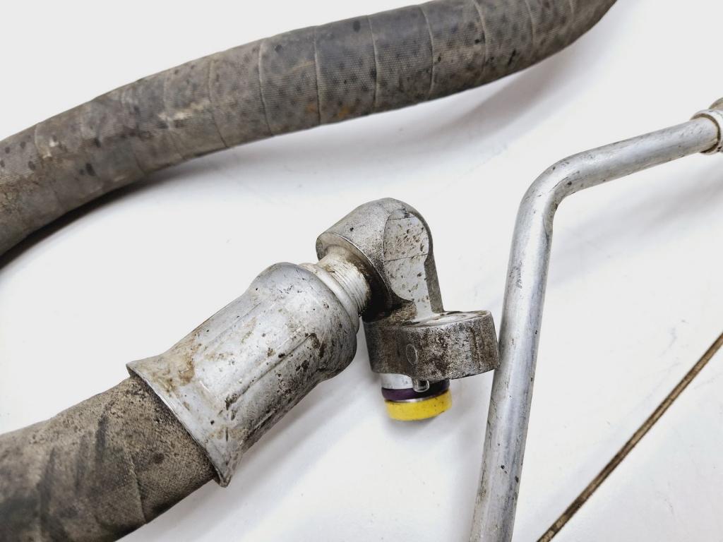 Трубка кондиционера, 2000 рублей, Пермь