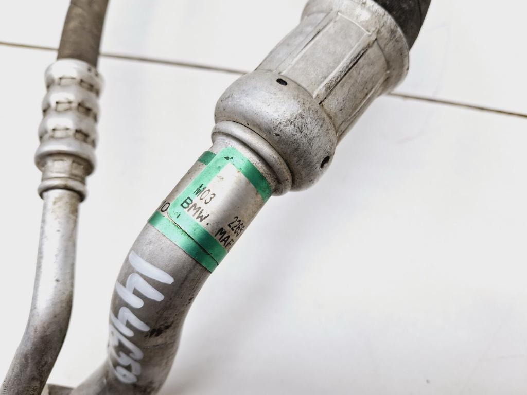 Трубка кондиционера, 2000 рублей, Пермь