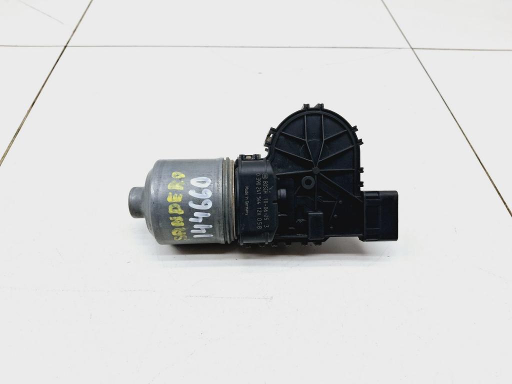 Моторчик дворников передний, 1500 рублей, Пермь