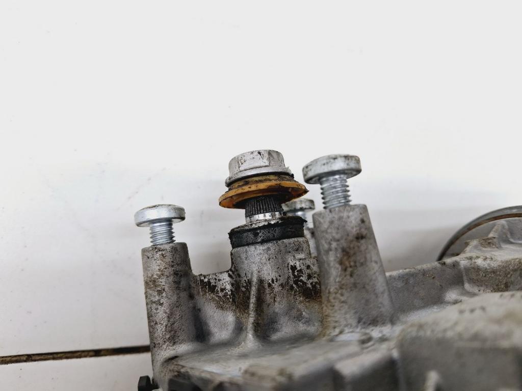 Моторчик дворников передний, 1500 рублей, Пермь