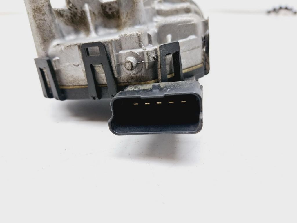 Моторчик дворников передний, 1500 рублей, Пермь