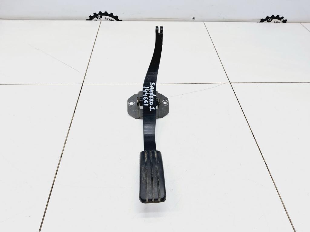 Педаль газа, 500 рублей, Пермь