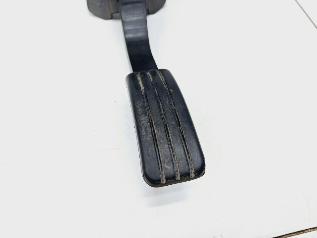 Педаль газа, 500 рублей, Пермь