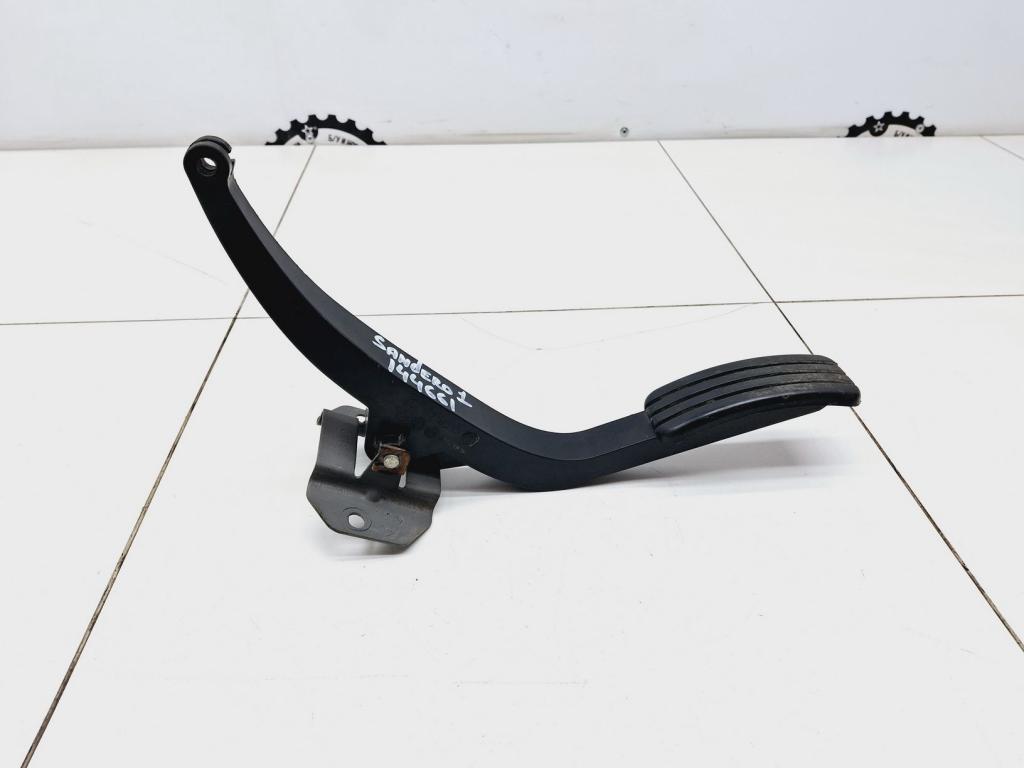 Педаль газа, 500 рублей, Пермь