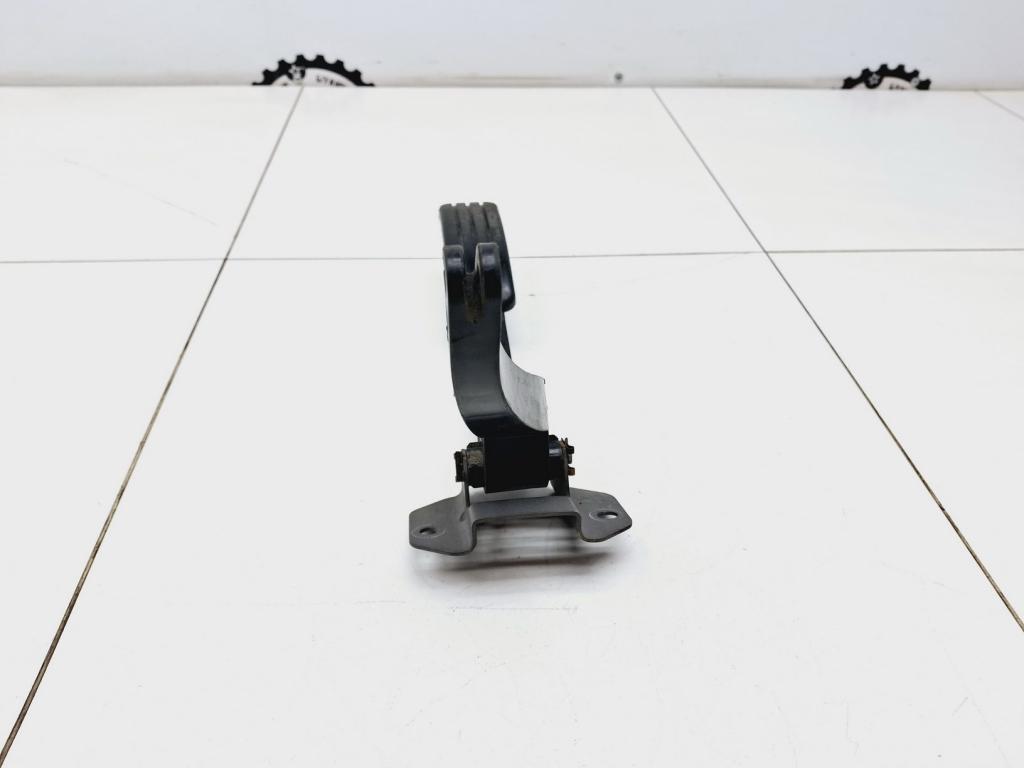 Педаль газа, 500 рублей, Пермь