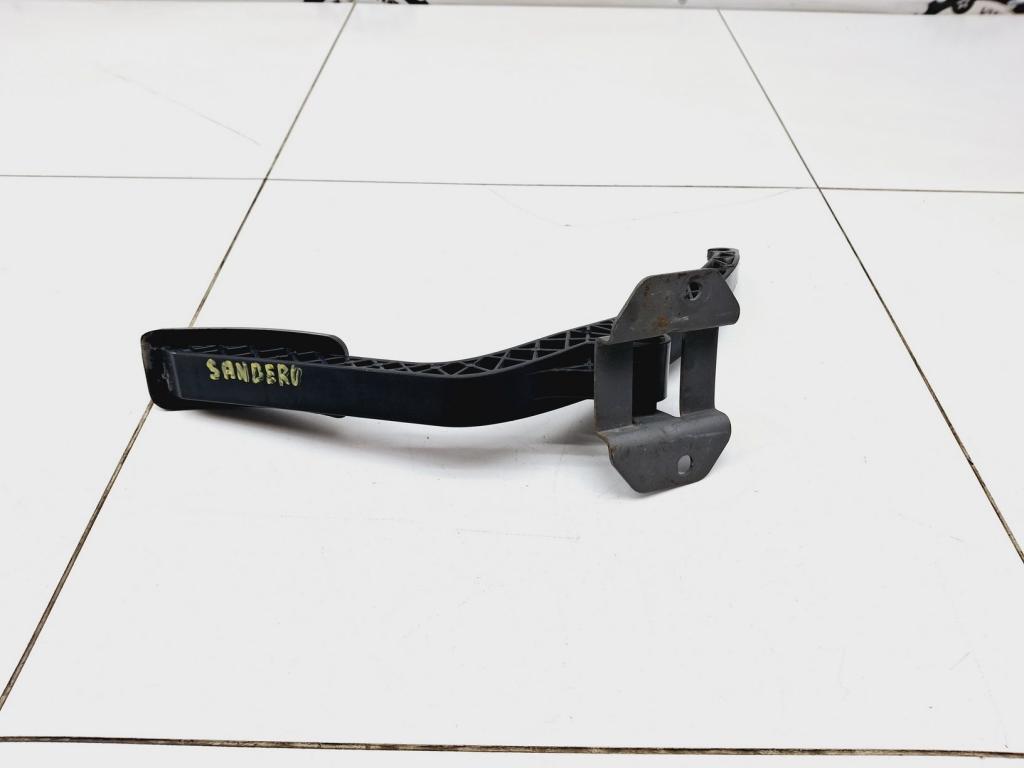 Педаль газа, 500 рублей, Пермь