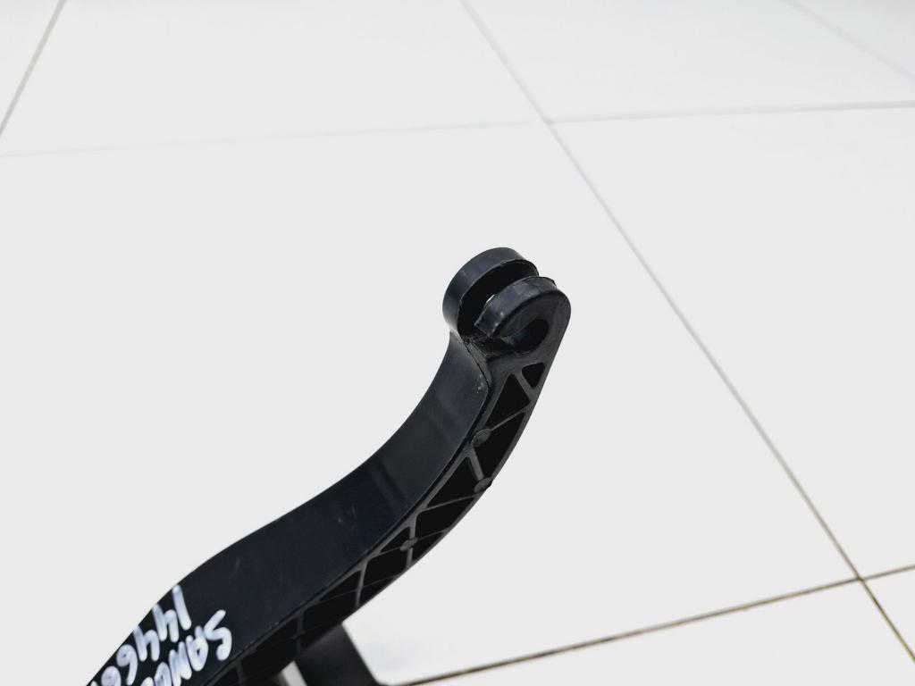 Педаль газа, 500 рублей, Пермь