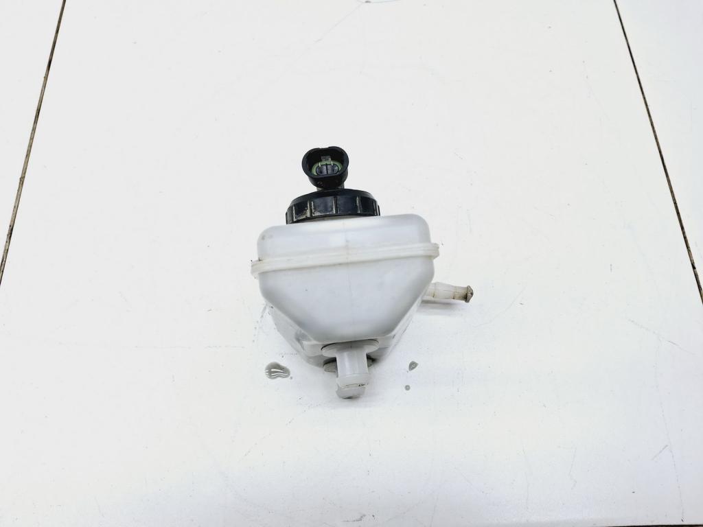 Бачок главного тормозного цилиндра, 500 рублей, Пермь