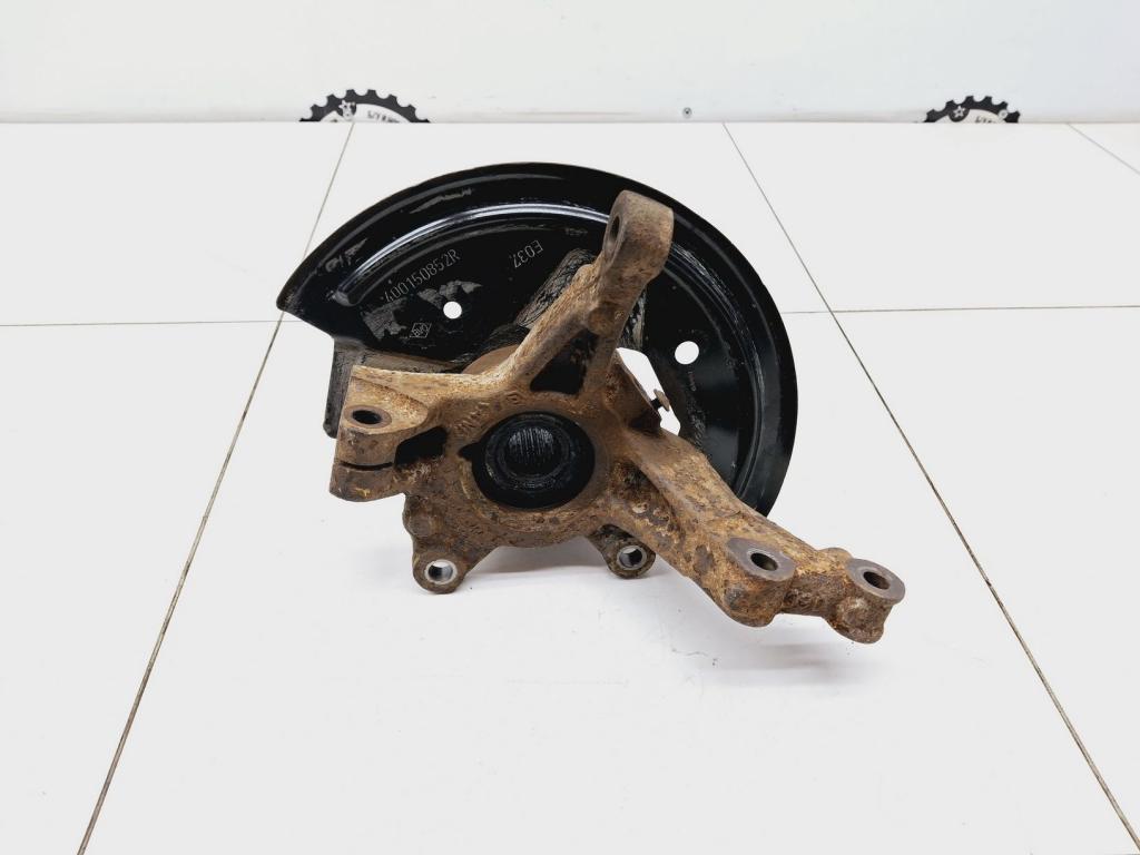 Кулак поворотный передний левый, 3500 рублей, Пермь