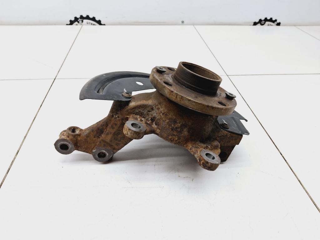 Кулак поворотный передний левый, 3500 рублей, Пермь