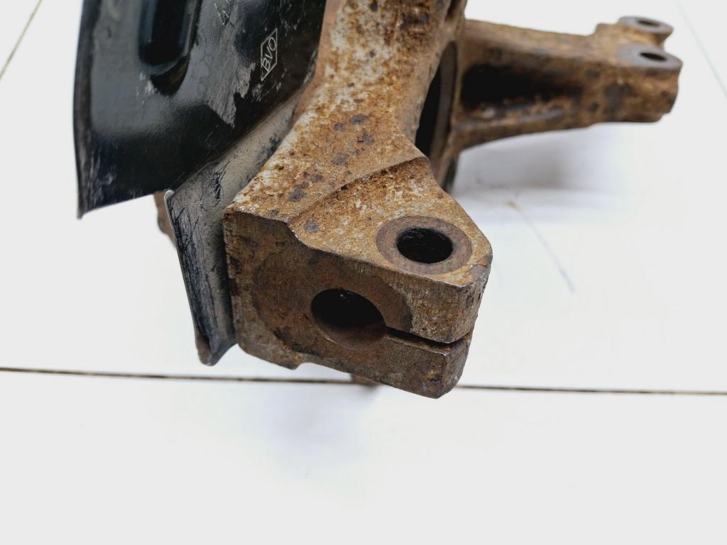 Кулак поворотный передний левый, 3500 рублей, Пермь