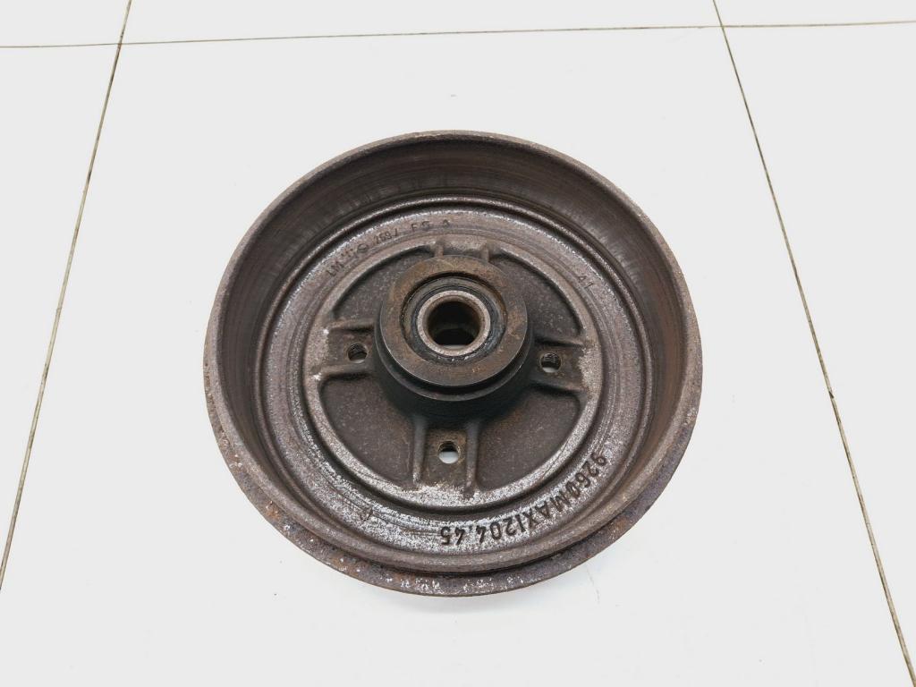 Барабан тормозной, 1500 рублей, Пермь