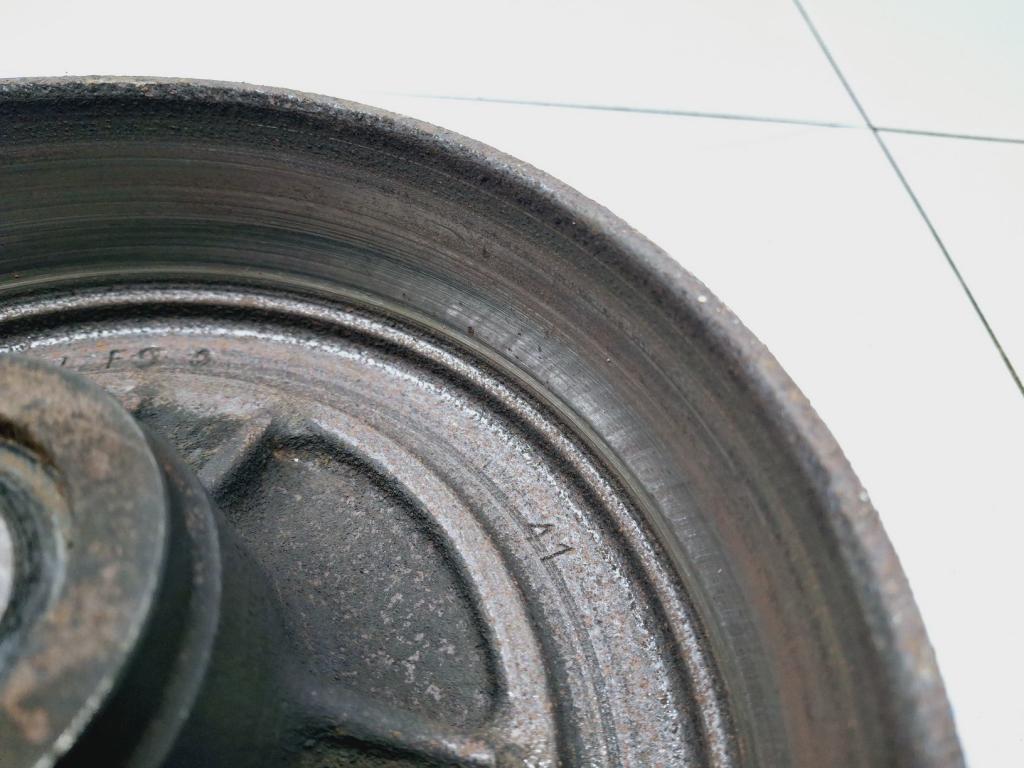 Барабан тормозной, 1500 рублей, Пермь