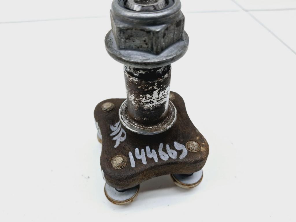 Цапфа, 500 рублей, Пермь