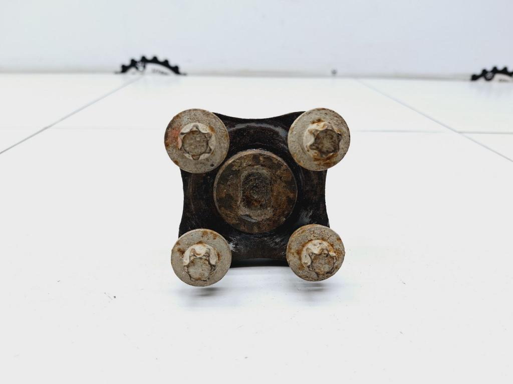 Цапфа, 500 рублей, Пермь