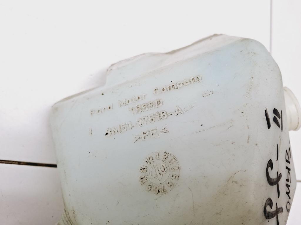 Бачок омывателя лобового стекла, 1000 рублей, Пермь