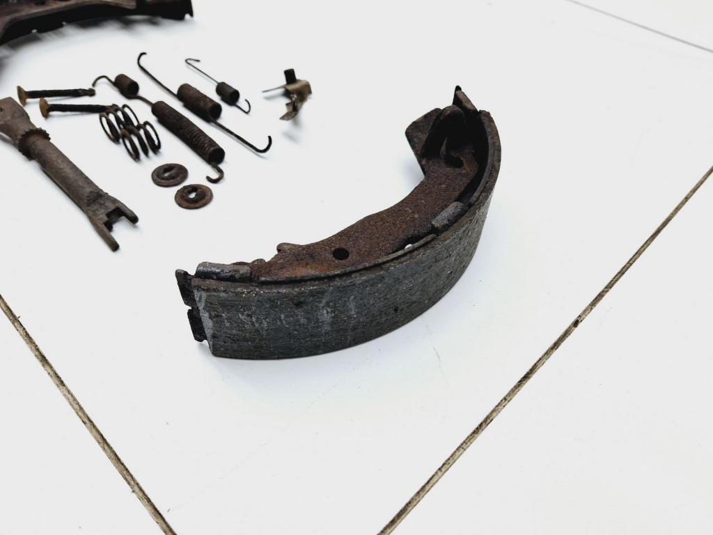 Ремкомплект ручника, 1200 рублей, Пермь