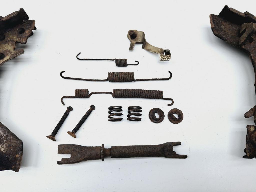 Ремкомплект ручника, 1200 рублей, Пермь