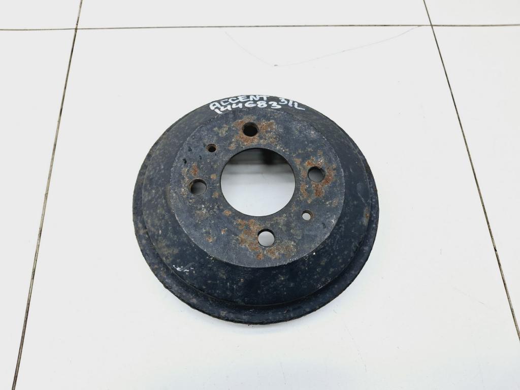 Барабан тормозной, 1000 рублей, Пермь