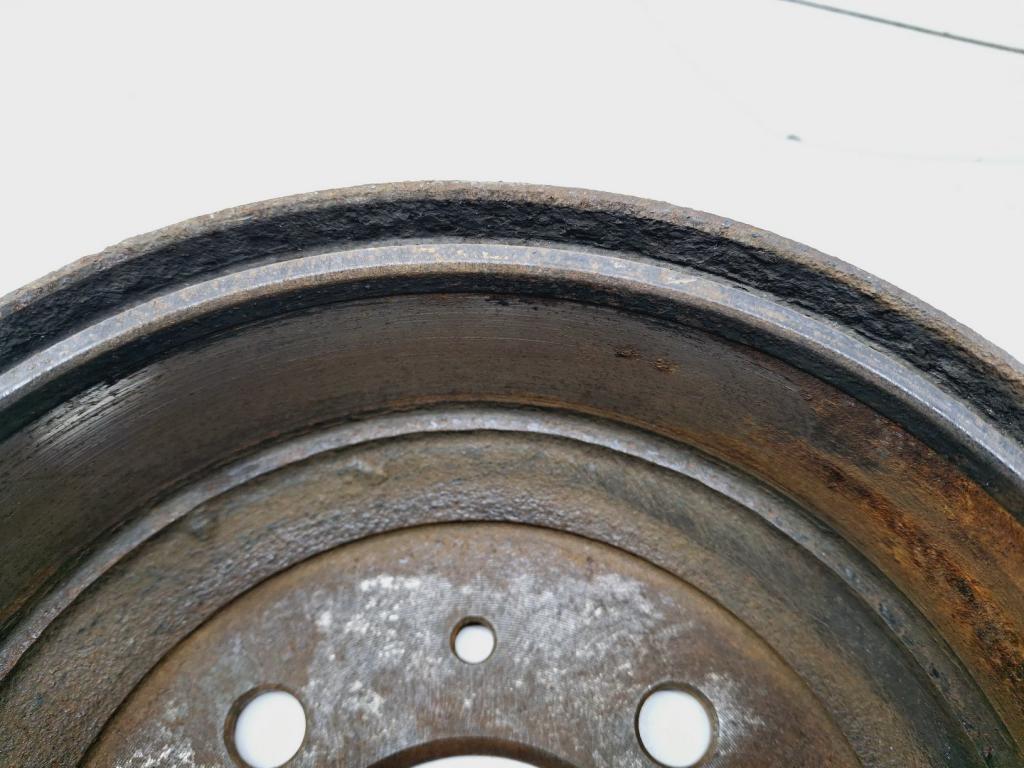 Барабан тормозной, 1000 рублей, Пермь