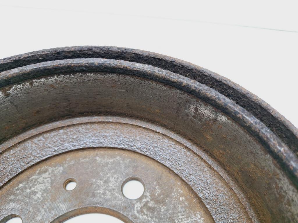 Барабан тормозной, 1000 рублей, Пермь