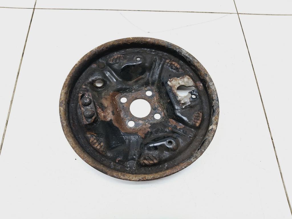 Щит опорный задний левый, 1000 рублей, Пермь