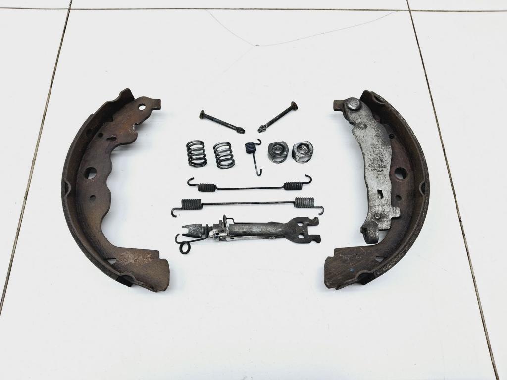 Ремкомплект ручника, 1000 рублей, Пермь