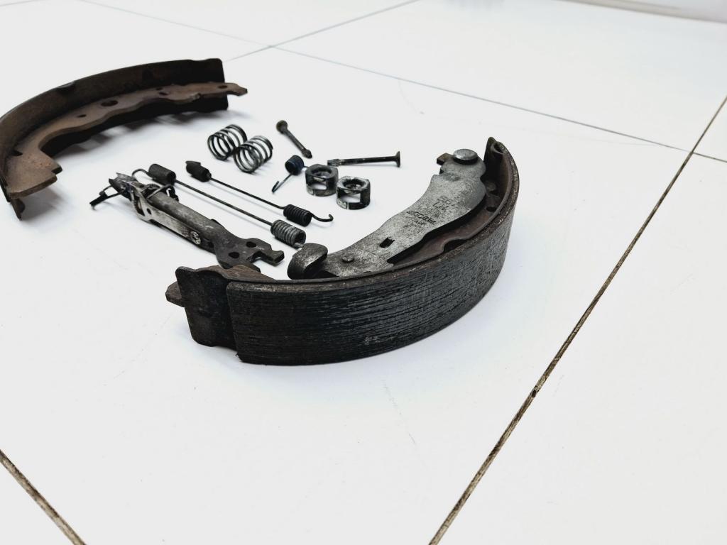 Ремкомплект ручника, 1000 рублей, Пермь