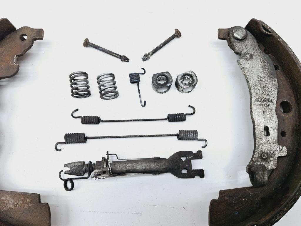 Ремкомплект ручника, 1000 рублей, Пермь