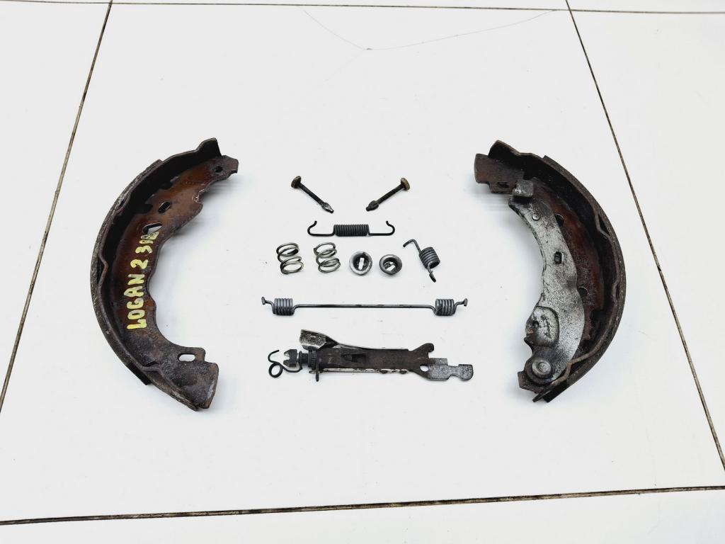 Ремкомплект ручника, 1000 рублей, Пермь