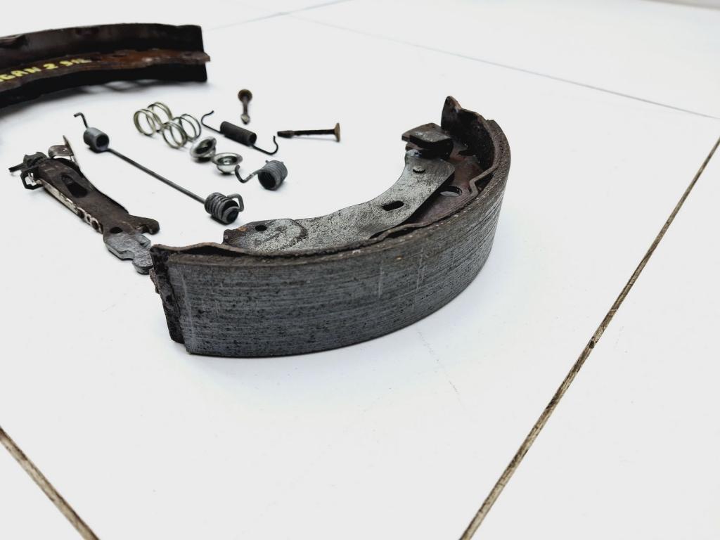 Ремкомплект ручника, 1000 рублей, Пермь