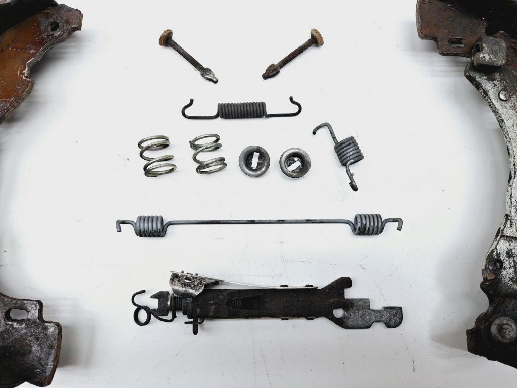 Ремкомплект ручника, 1000 рублей, Пермь