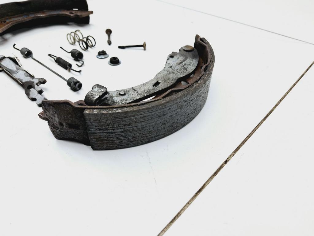 Ремкомплект ручника, 1000 рублей, Пермь