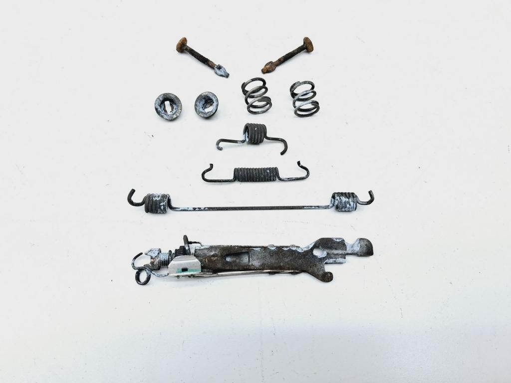 Ремкомплект ручника, 1000 рублей, Пермь