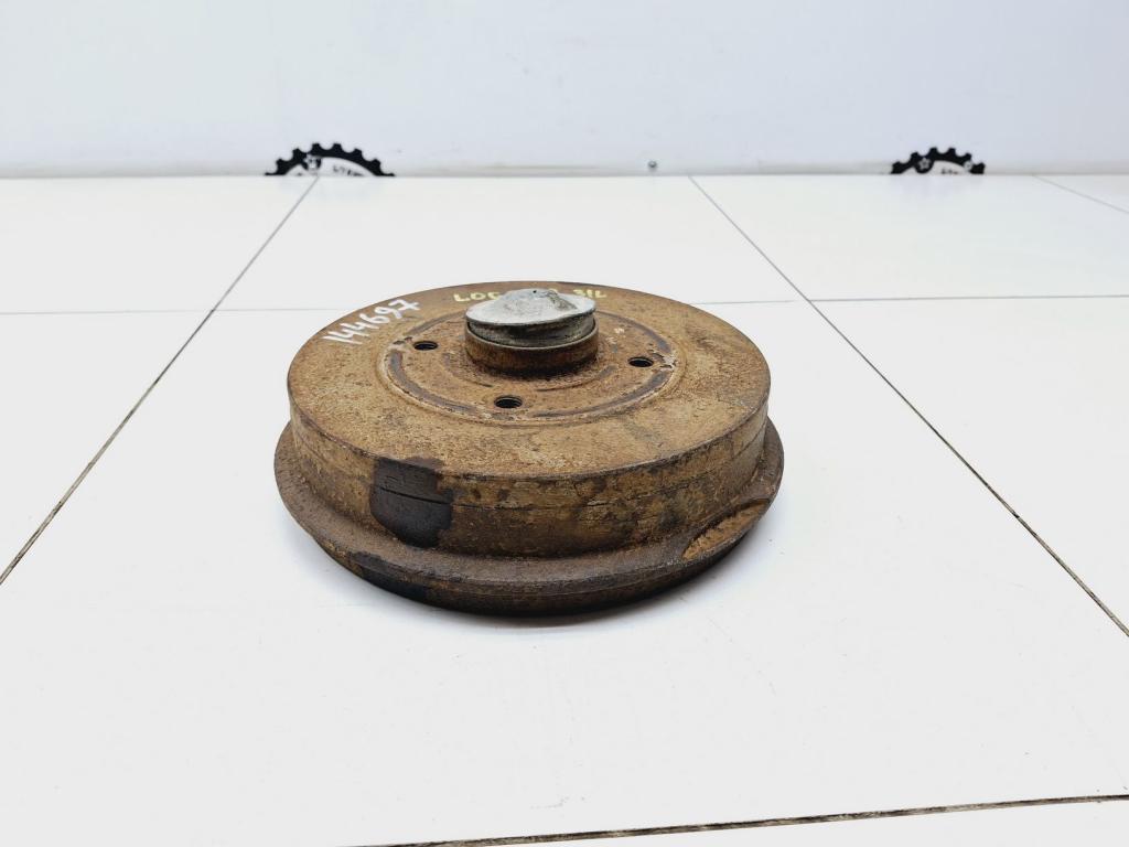 Барабан тормозной, 1500 рублей, Пермь