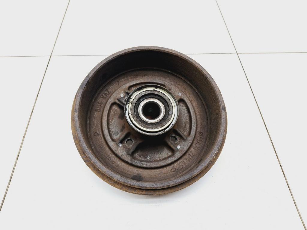 Барабан тормозной, 1500 рублей, Пермь