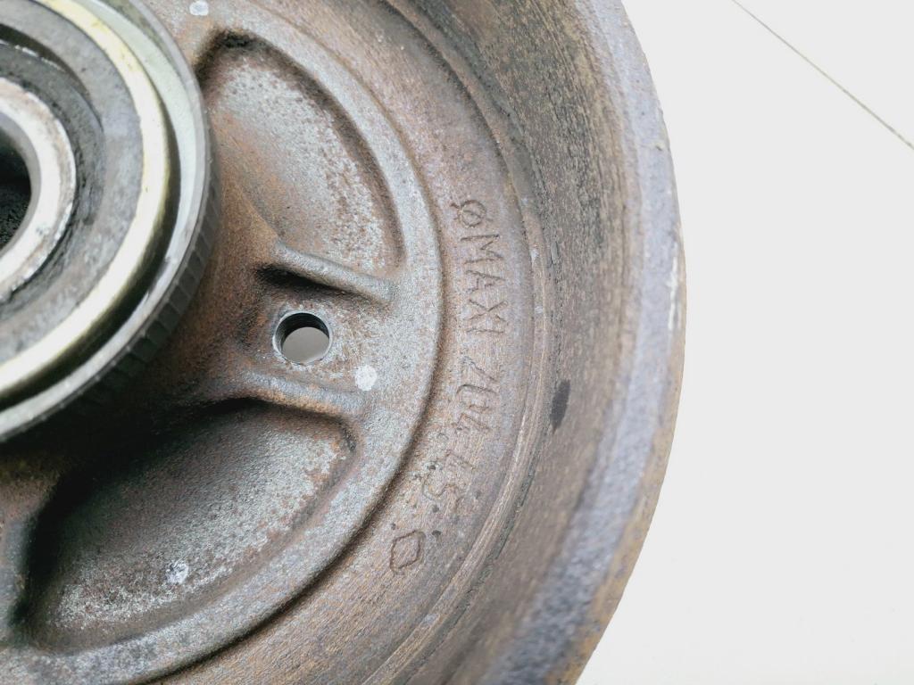 Барабан тормозной, 1500 рублей, Пермь