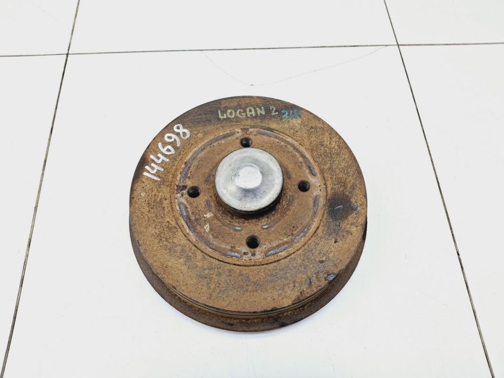 Барабан тормозной, 1500 рублей, Пермь