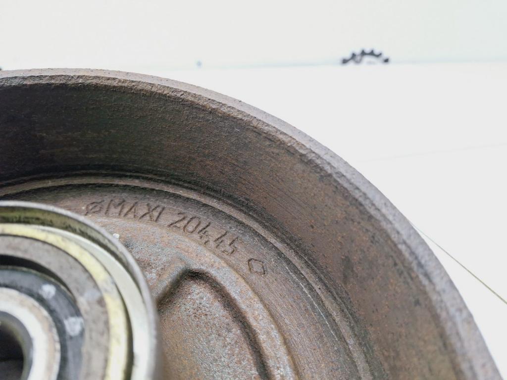 Барабан тормозной, 1500 рублей, Пермь