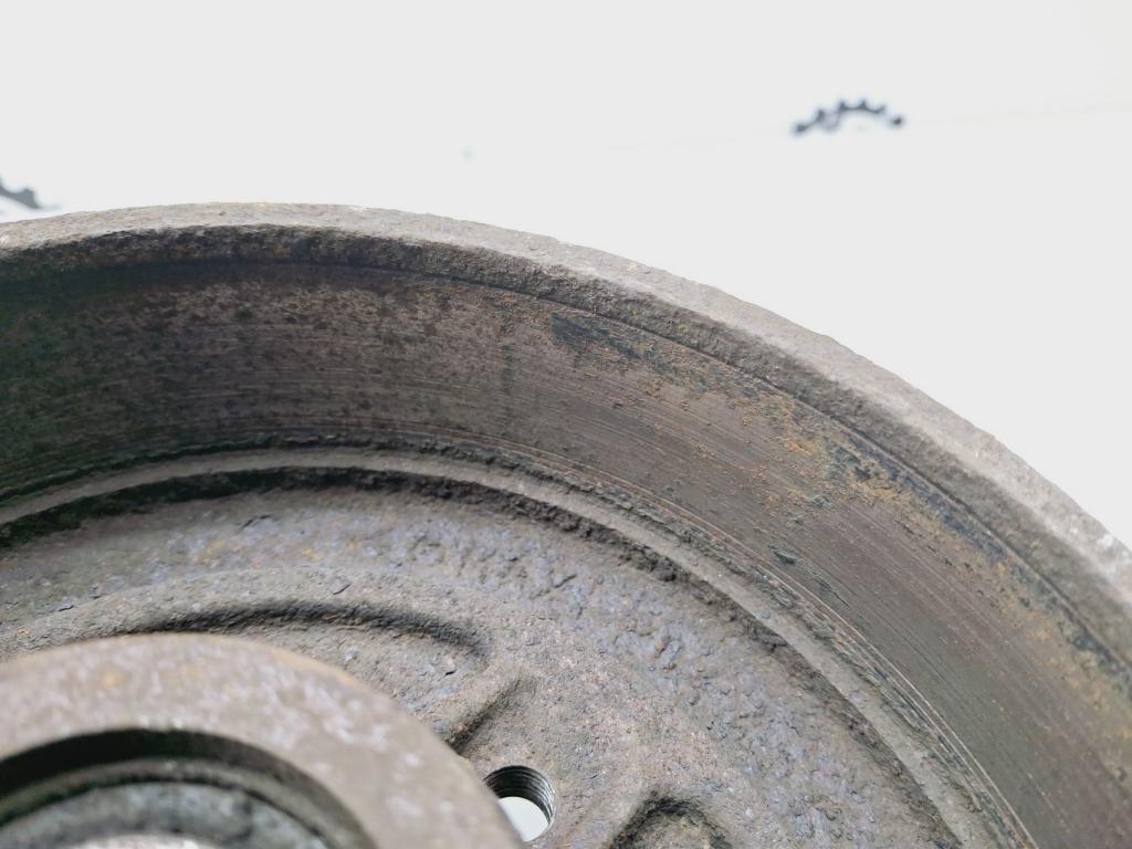 Барабан тормозной, 1500 рублей, Пермь