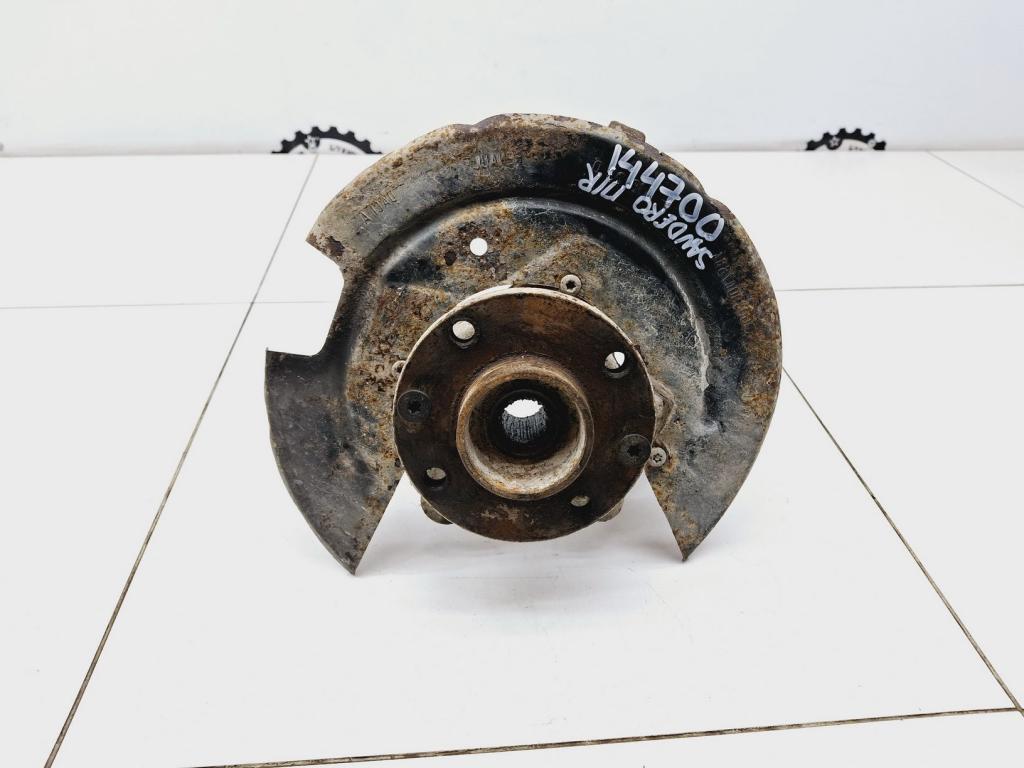 Кулак поворотный передний правый, 3000 рублей, Пермь