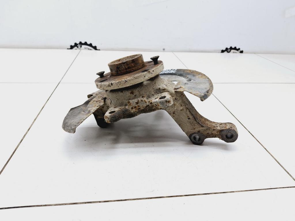 Кулак поворотный передний правый, 3000 рублей, Пермь