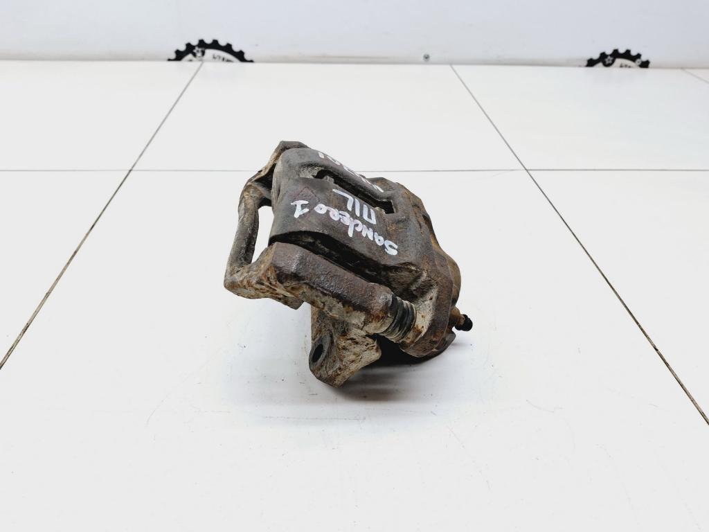 Суппорт передний левый, 1500 рублей, Пермь