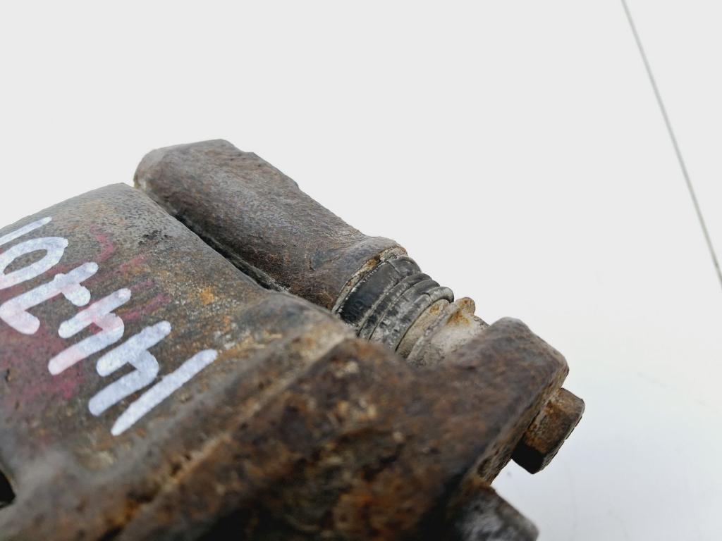 Суппорт передний левый, 1500 рублей, Пермь