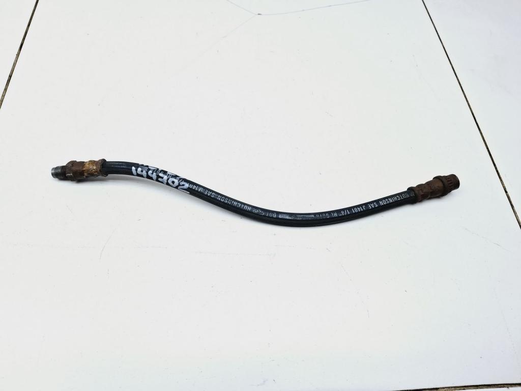 Шланг тормозной передний, 500 рублей, Пермь