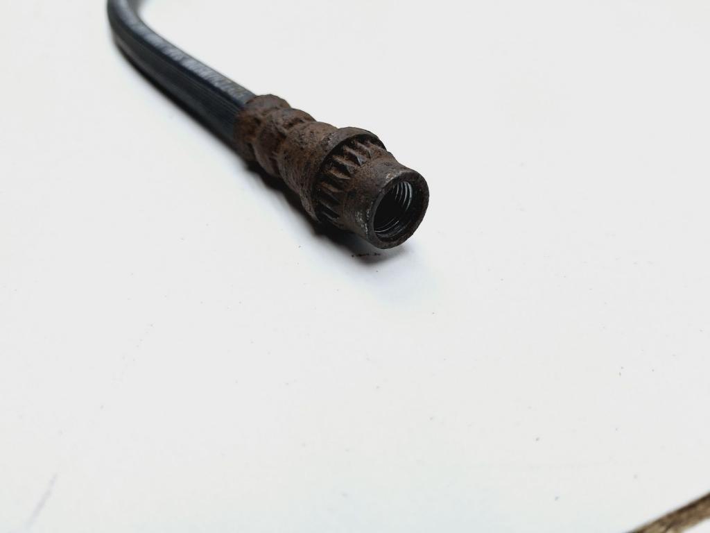 Шланг тормозной передний, 500 рублей, Пермь