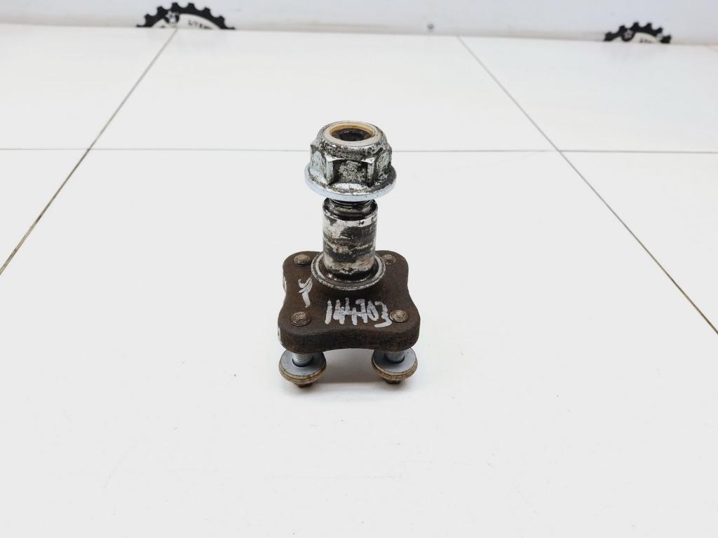 Цапфа, 500 рублей, Пермь