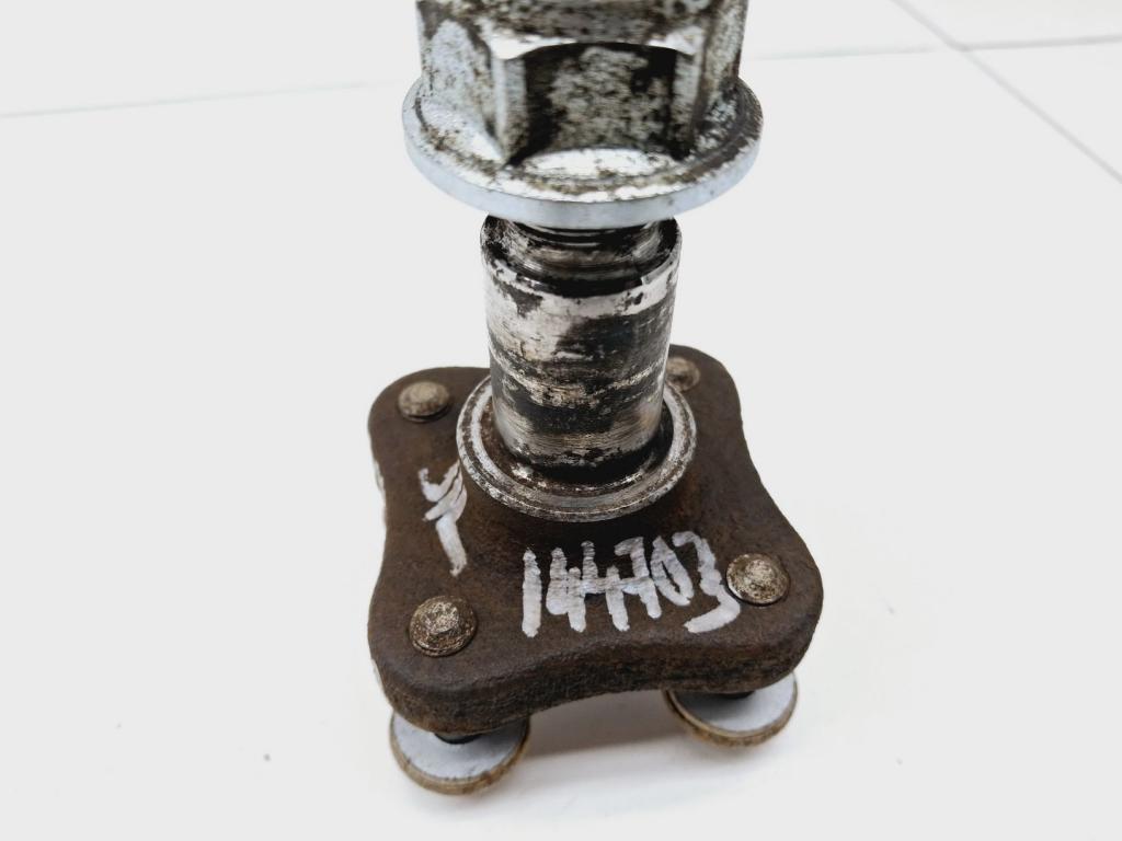 Цапфа, 500 рублей, Пермь