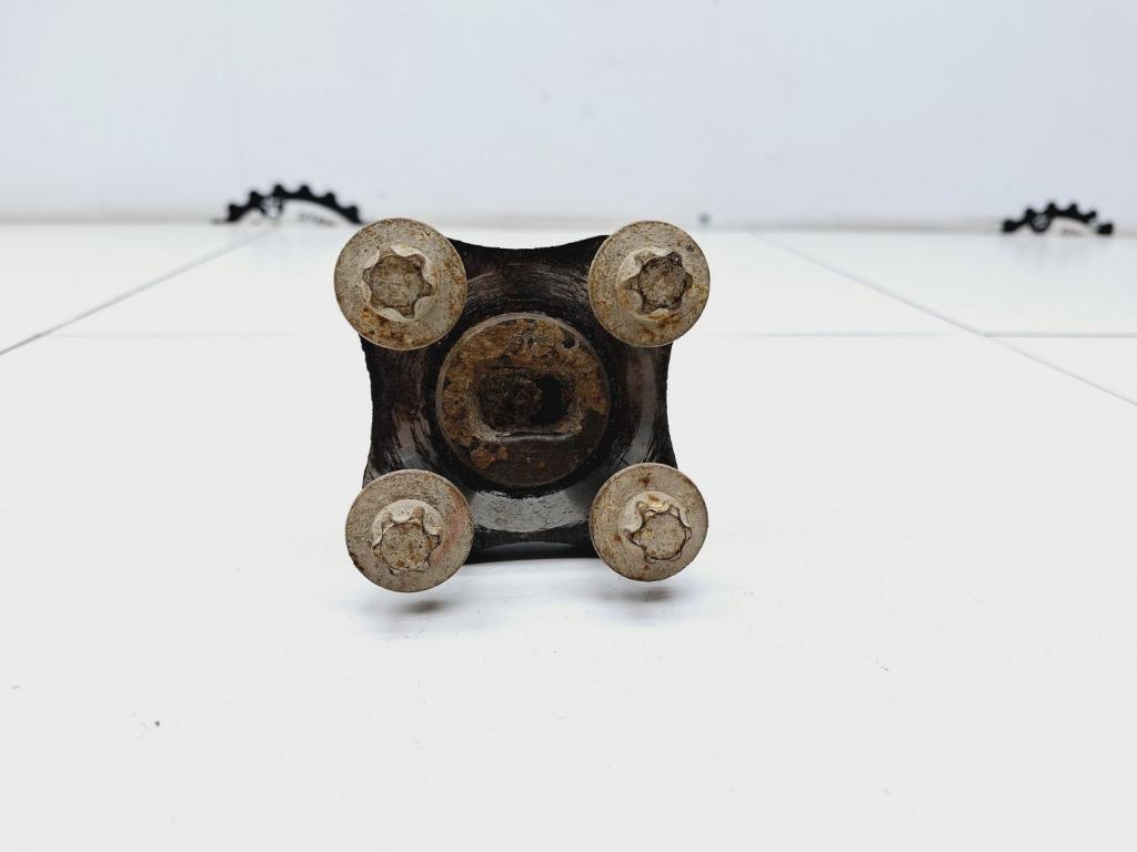 Цапфа, 500 рублей, Пермь