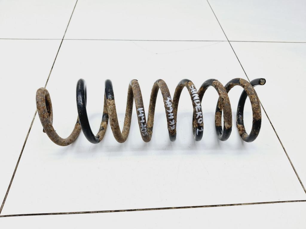 Пружина задняя, 800 рублей, Пермь